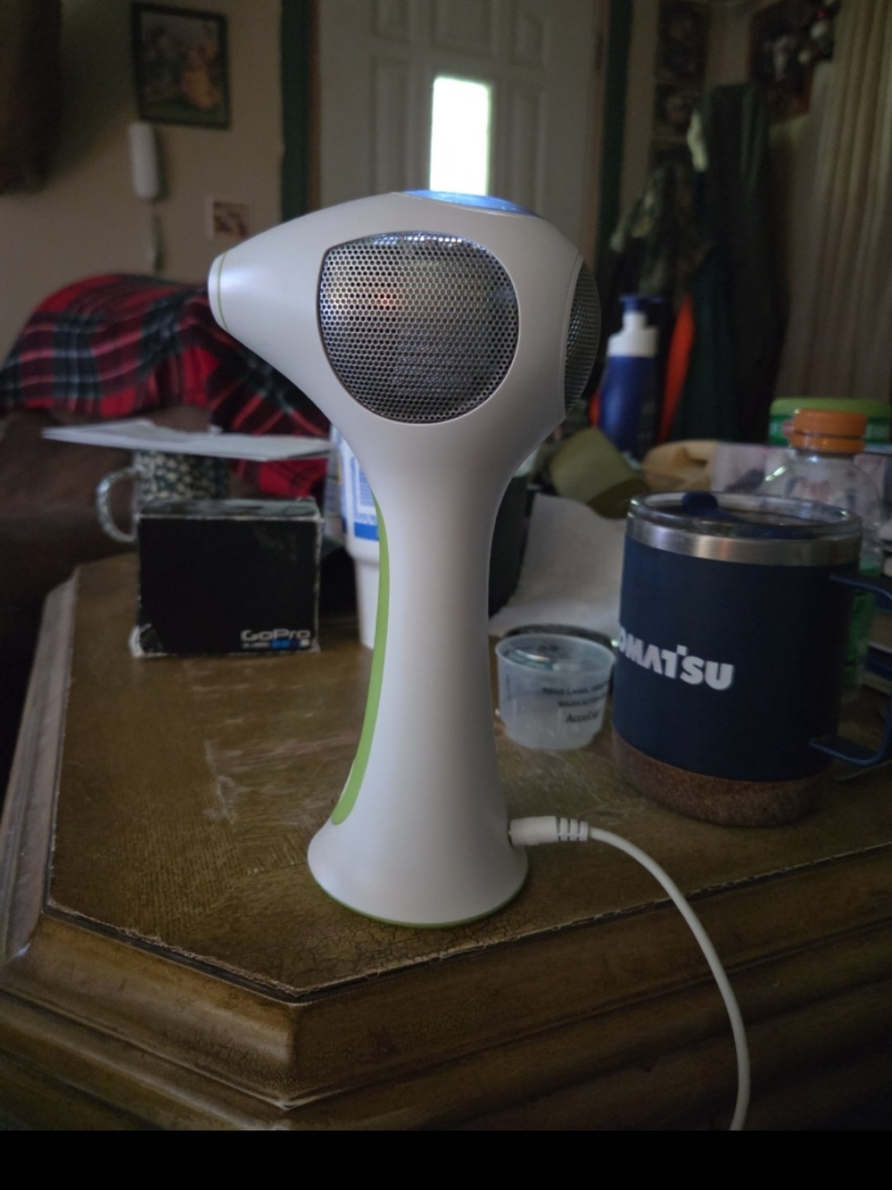 Tria Beauty Hair Removal Laser